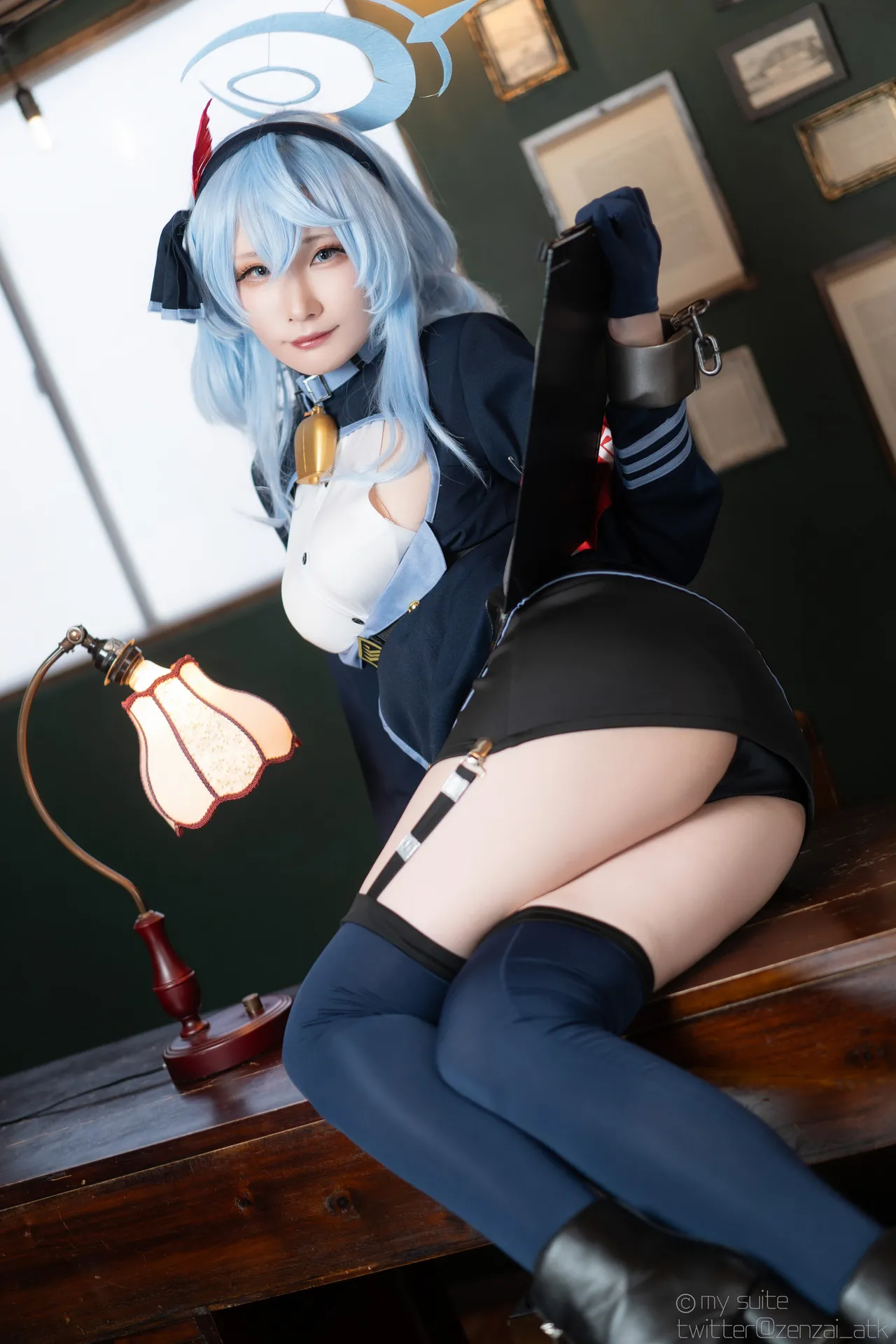 Atsuki - Suite Archive 5-erohere131.webp